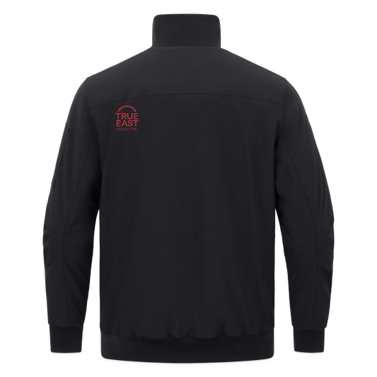 Jako Bomberjacke - Schwarz