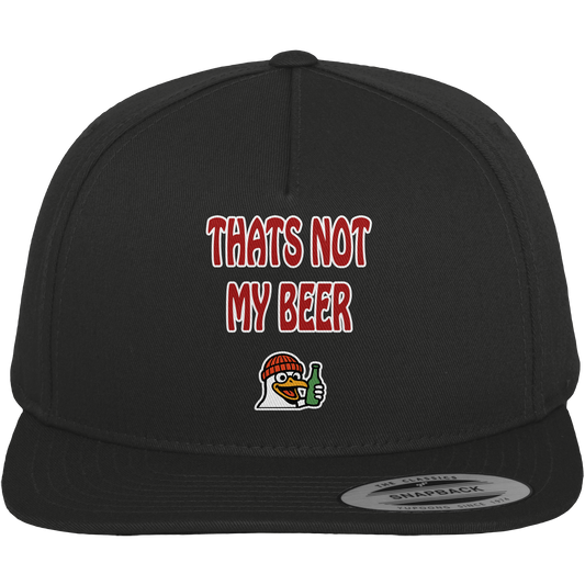 That not my beer - Premium Snapback