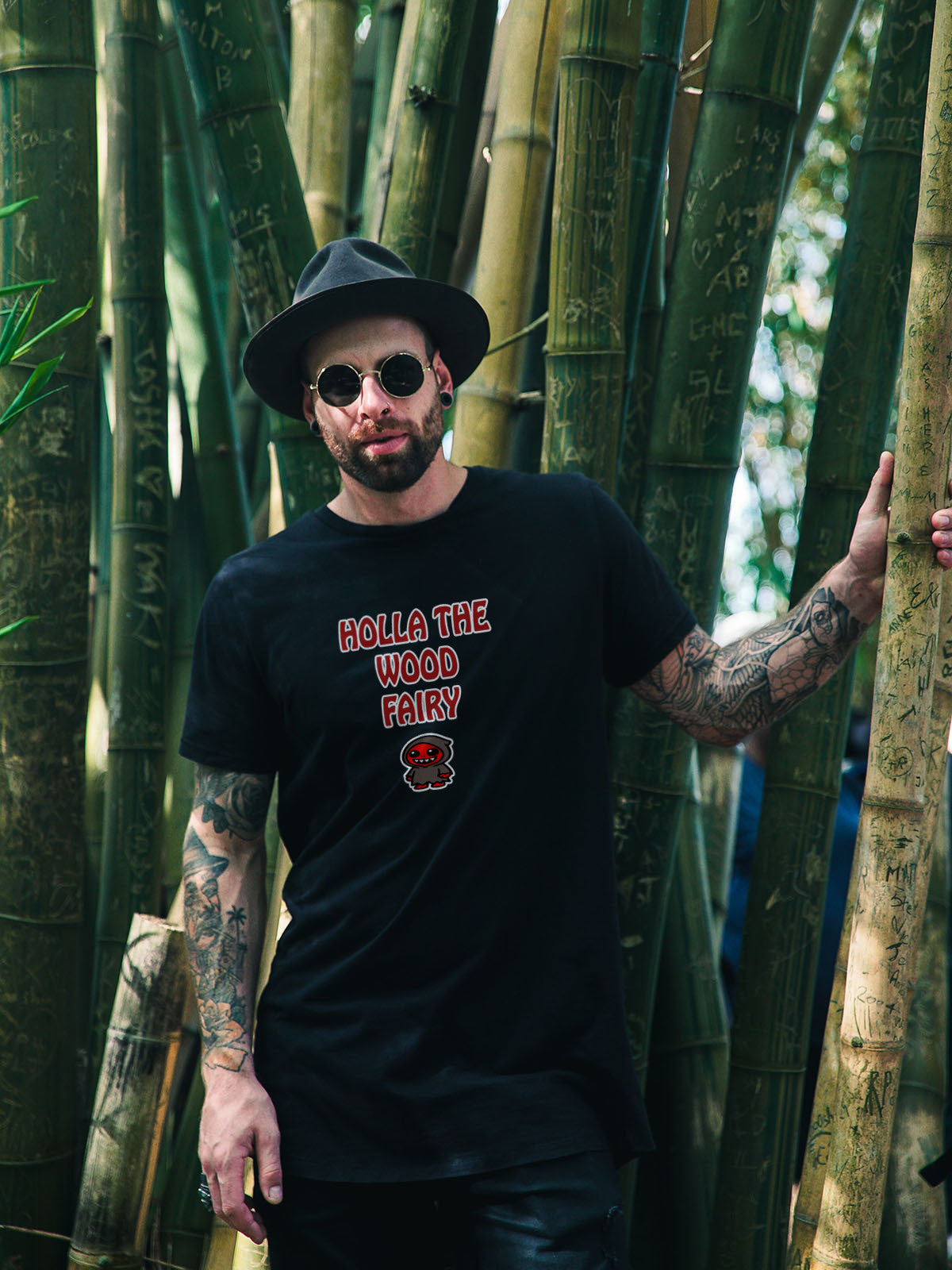T-Shirts: Denglisch zum Anziehen – Wear it, laugh it, love it!