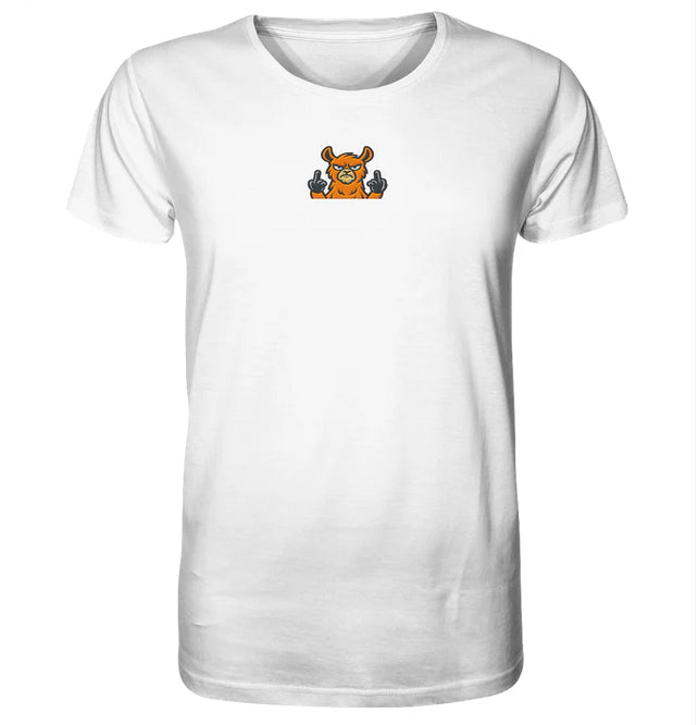 Mittelfinger T-Shirts