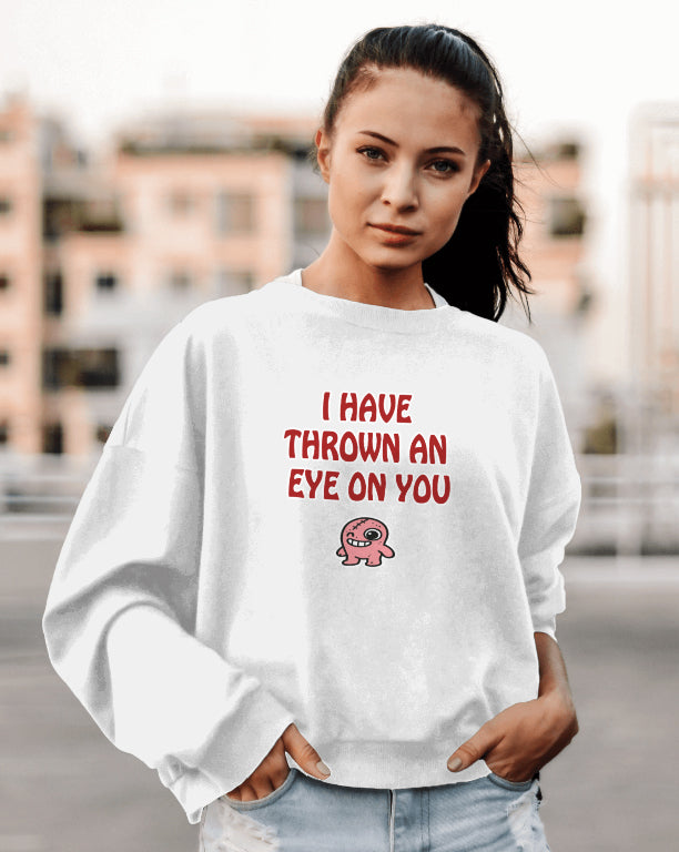 Sweatshirts: Everything is in Butter – Sweat it like you mean it!