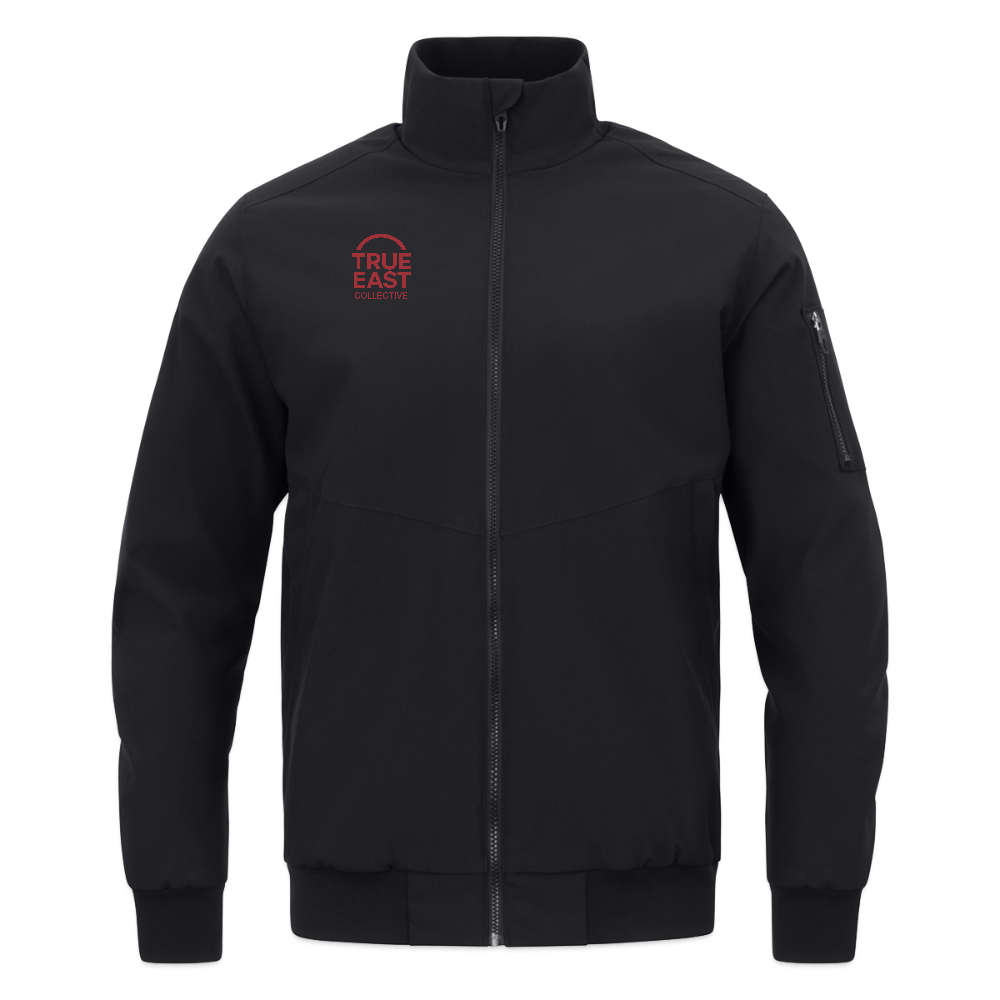 Jako Bomberjacke - Schwarz