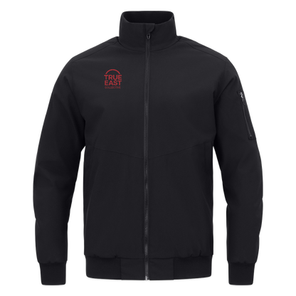 Jako Bomberjacke - Schwarz