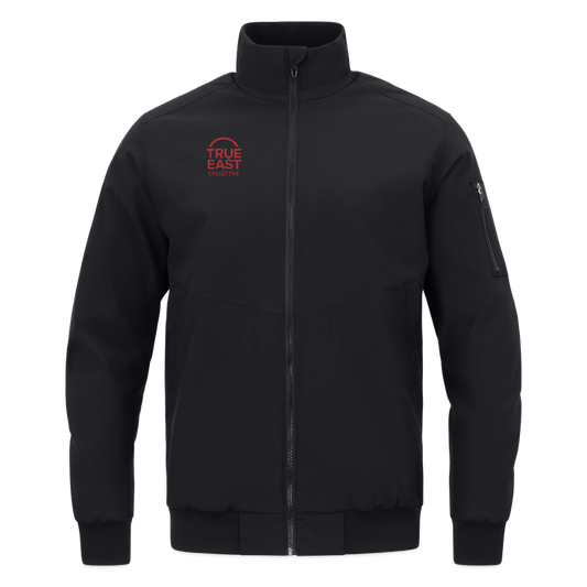 Jako Bomberjacke - Schwarz