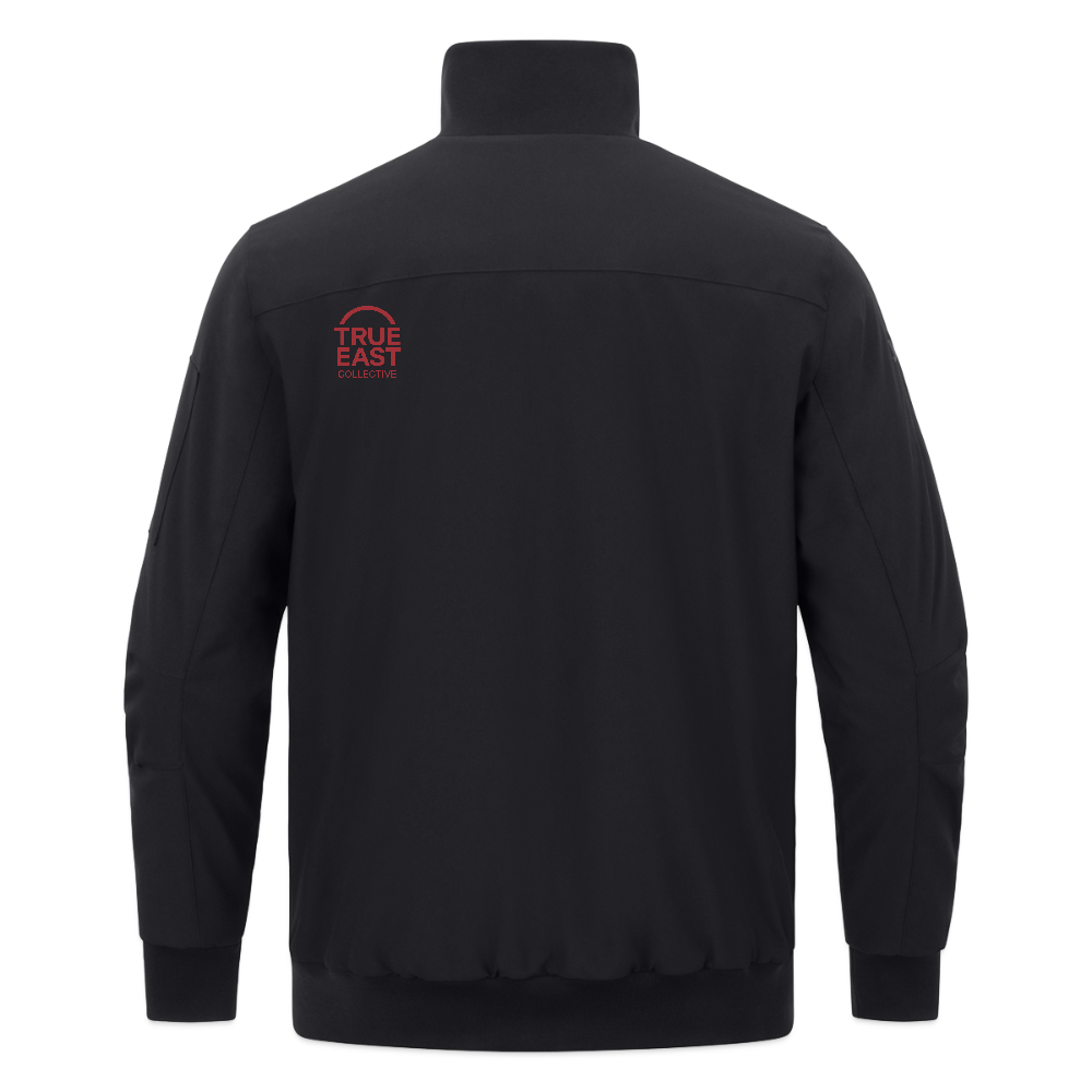 Jako Bomberjacke - Schwarz