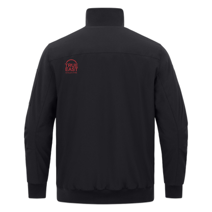 Jako Bomberjacke - Schwarz