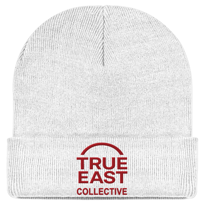 True East Collective – Das Zeichen für Haltung, Herkunft & Herz - Classic Beanie