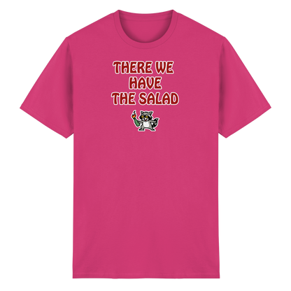 There we have the salad - Heavy Cotton T-Shirt