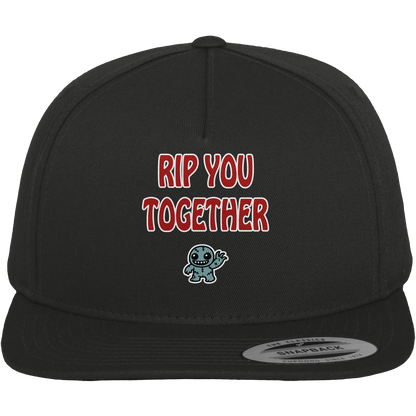 Rip you togheter - Premium Snapback