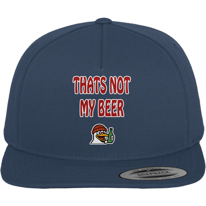 That not my beer - Premium Snapback