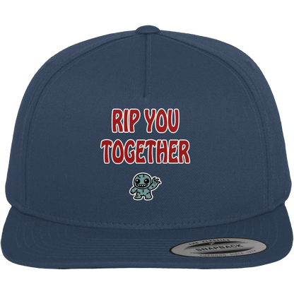 Rip you togheter - Premium Snapback